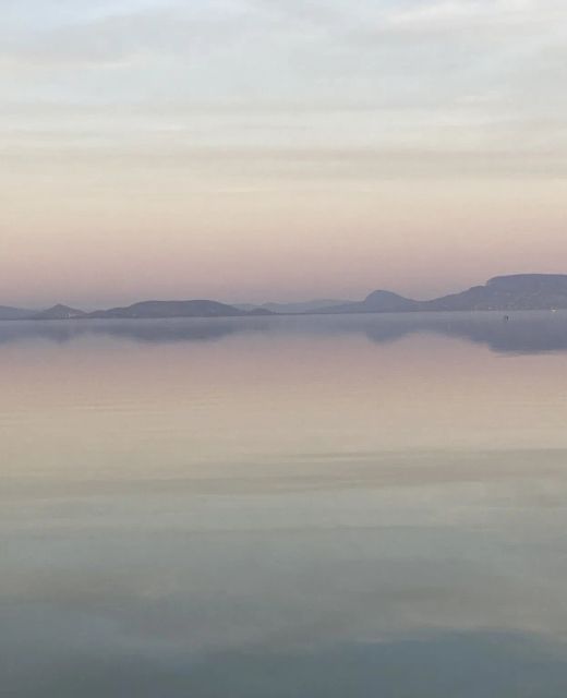 Magyar Tenger Apartman Balatonmáriafürdő