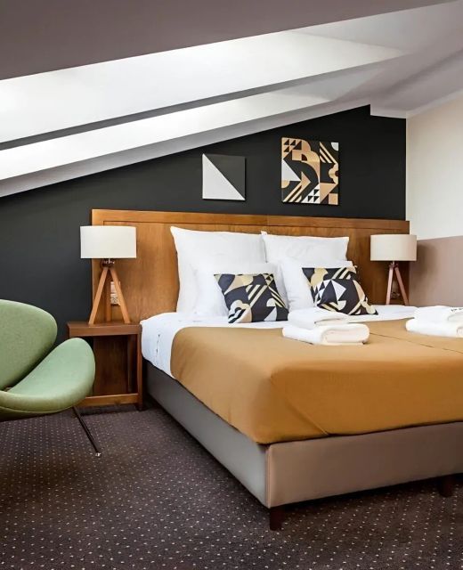 Zulian Aparthotel by Artery Hotels Kraków