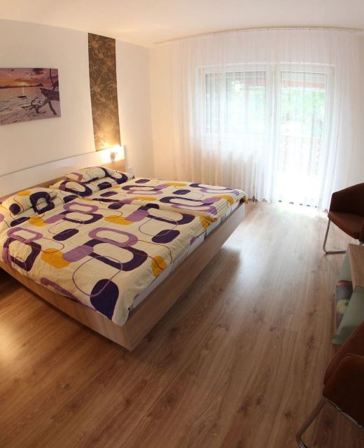 Loki Apartman Bükfürdő