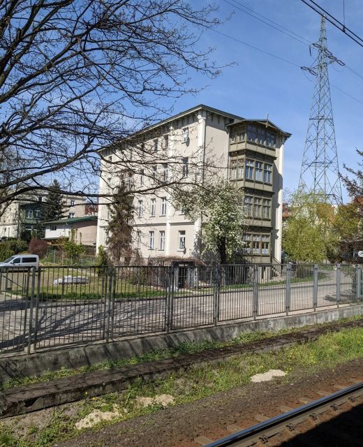 Sopot Pokoje Gościnne