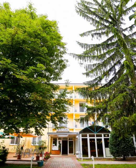 Solaris Hotel Balatonföldvár