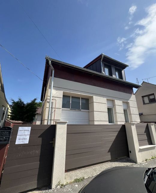 Korona Apartman Kaposvár