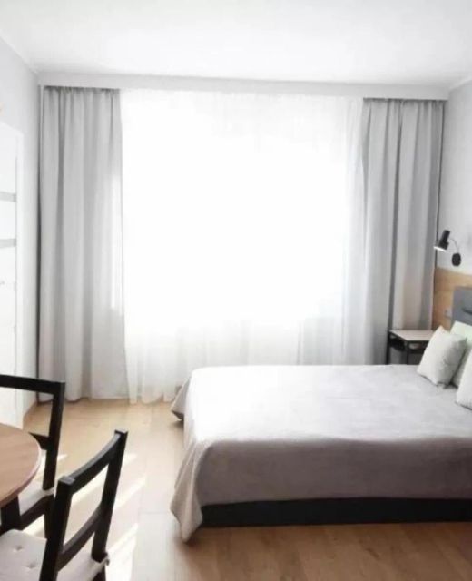 Apartament Studio Four Seasons z miejsciem parkingowym  Gdańsk
