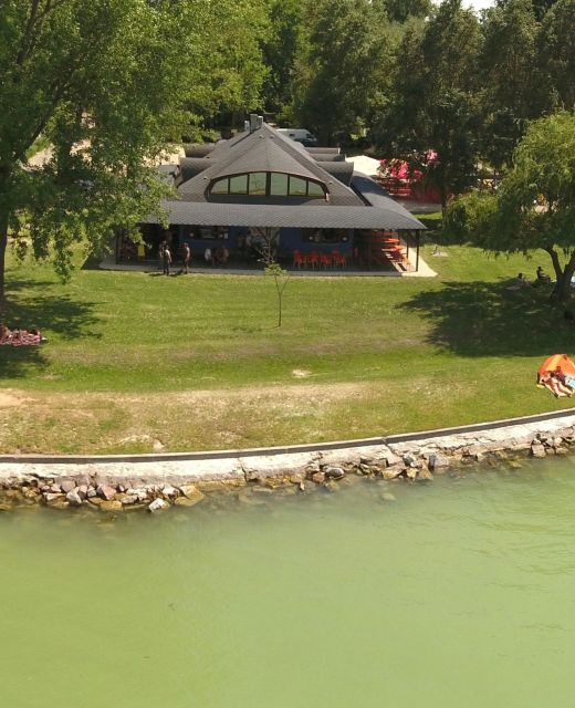 Színes Panoráma Apartman Balatonlelle