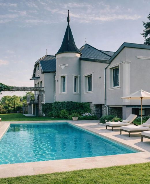 Villa 17 *** Badacsonytomaj