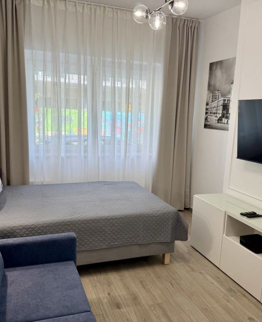 Apartament nr 2 Św. Piotra Gdynia