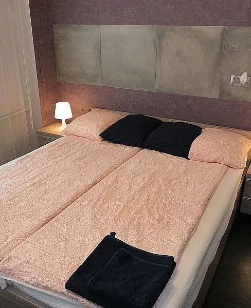 Apartament nr 8 Żeromskiego Gdynia