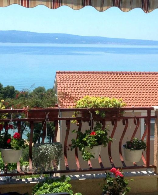 D&D Great Seaview Duće
