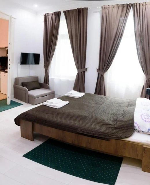 Váci Utcai Downtown Apartman Budapest