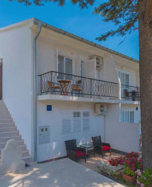 Apartmani Blue Dream Baška