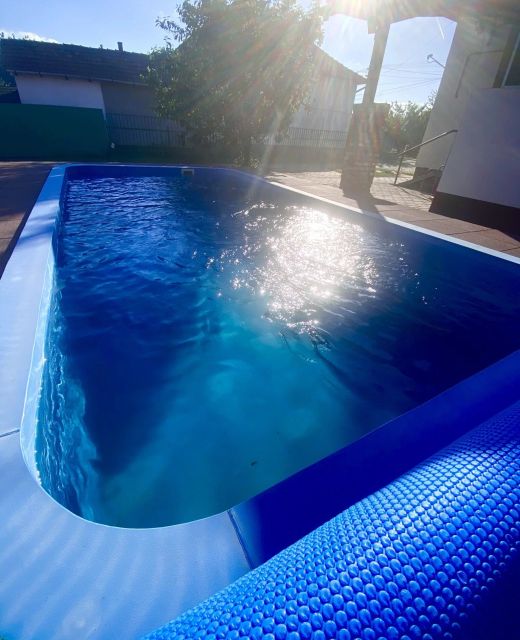 Bella Apartman Tiszafüred