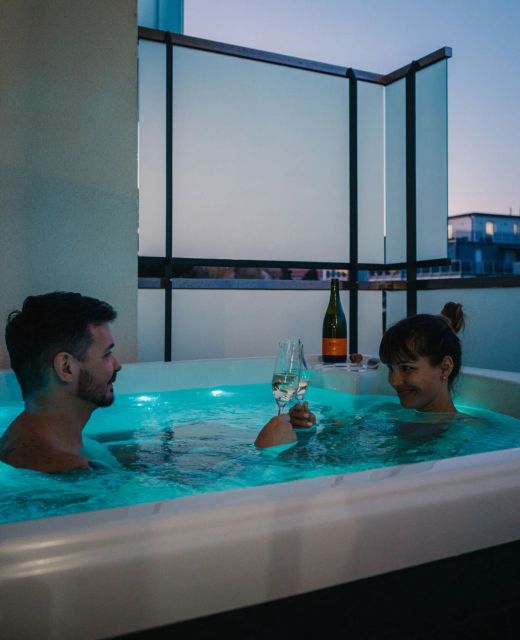 Onyx Luxury**** Sárvár