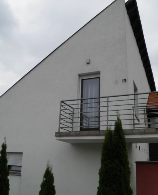 Anikó Apartman Zalakaros