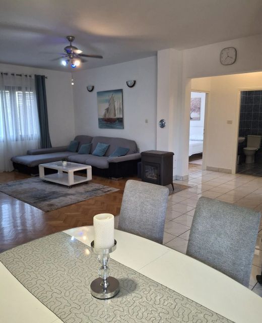 Apartman Petra Bibinje
