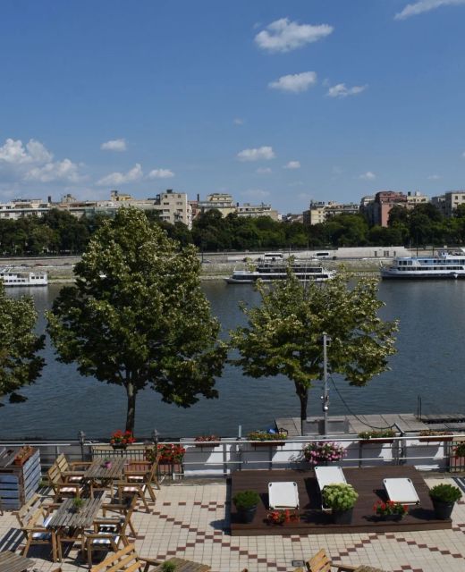 Island Hostel Budapest
