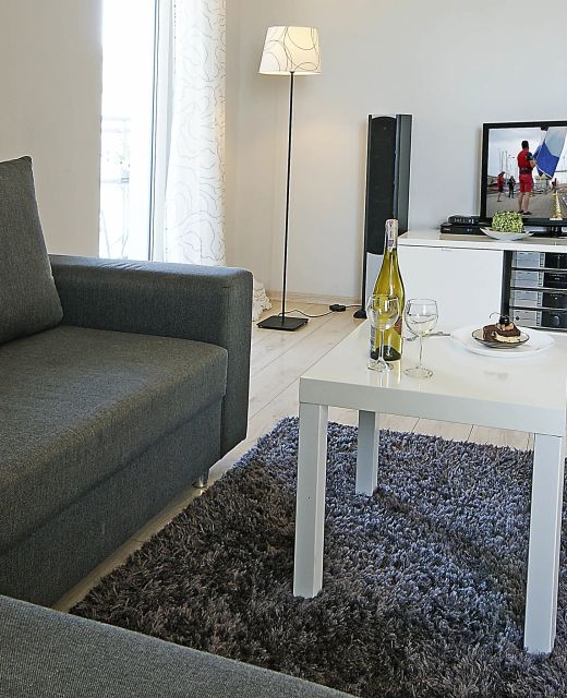 IRS Apartament Diomedea Gdańsk