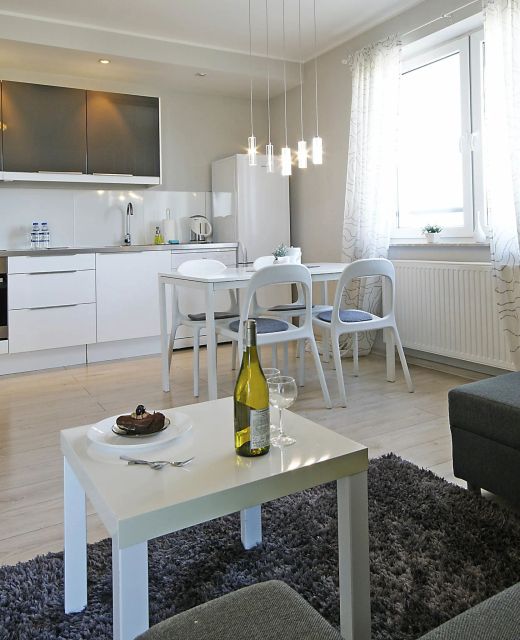 IRS Apartament Diomedea Gdańsk