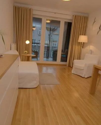 IRS Apartament Querc Gdańsk
