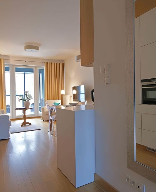 IRS Apartament Querc Gdańsk