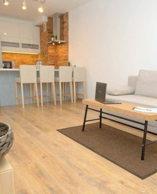 IRS Apartament Moraine Hill Gdańsk