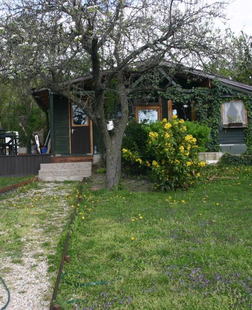 Bandilak Faház Balatonalmádi