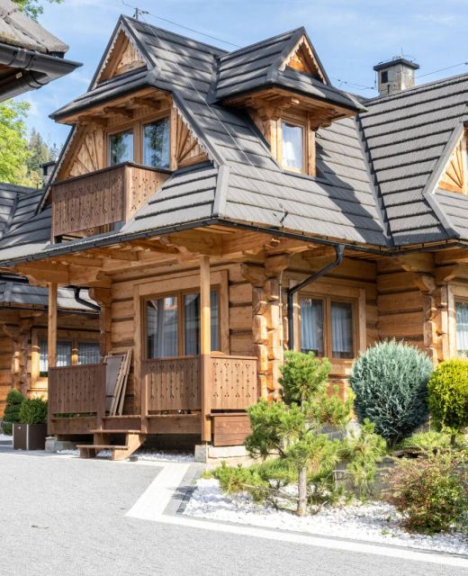 Osada Harenda Zakopane