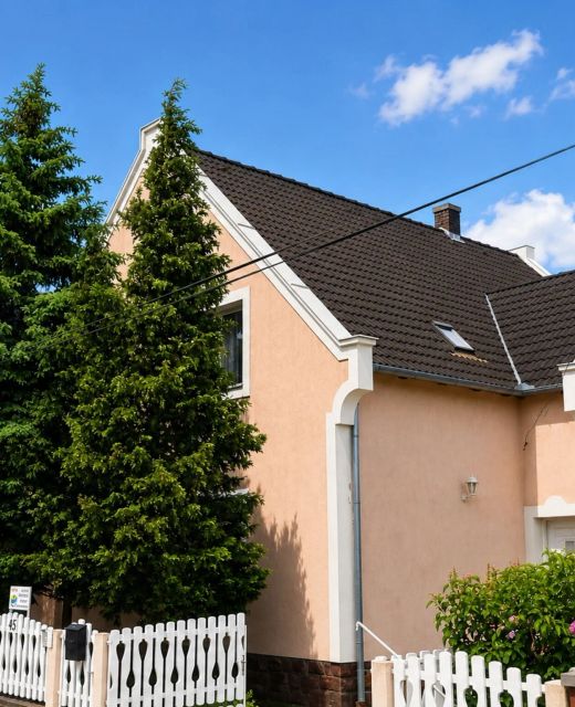 Tollár Apartmanház Keszthely