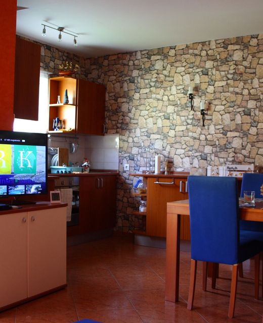 Krk Barbi Apartman Čižići