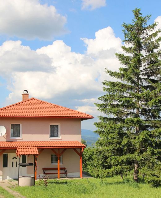 Panoráma Apartman Esztergom