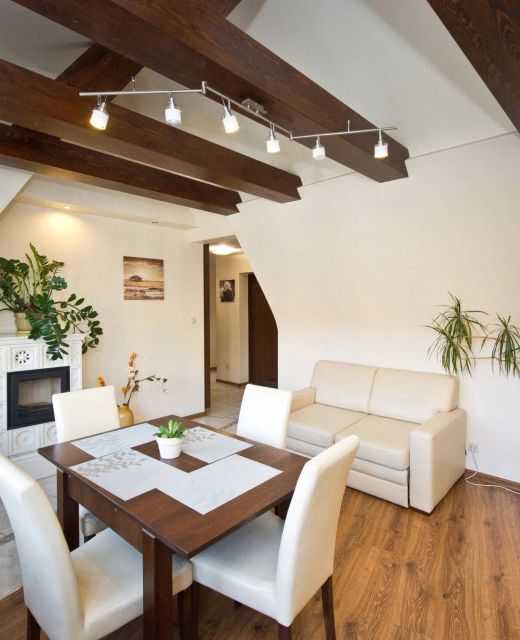 Apartament Gdańskie Poddasza Gdańsk