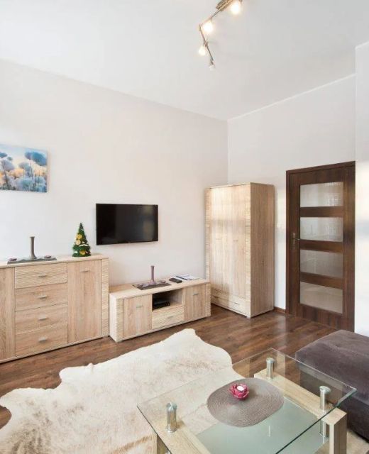 Apartament Świętego Ducha Gdańsk