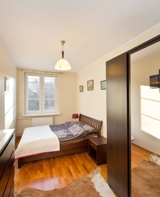 Apartament Grobla Gdańsk