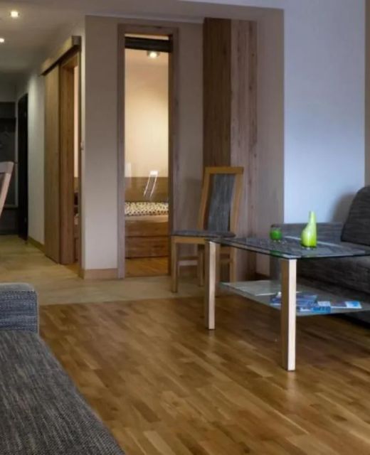 Apartament Wiślany Sen Wisła