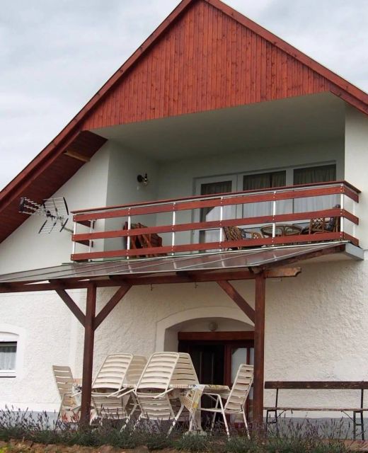Levendula Vendégház Tagyon