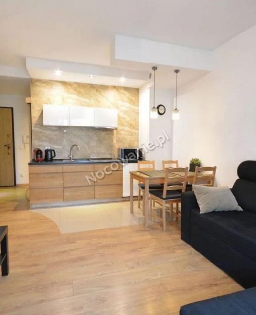 Apartament Karlikowo Sopot