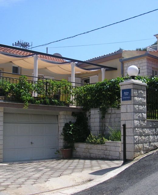 Apartmani Viki Trogir