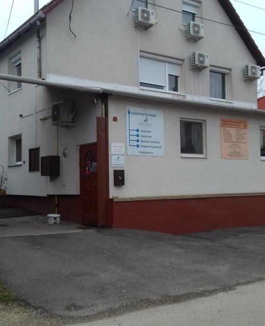 Liget Szállás Szárliget