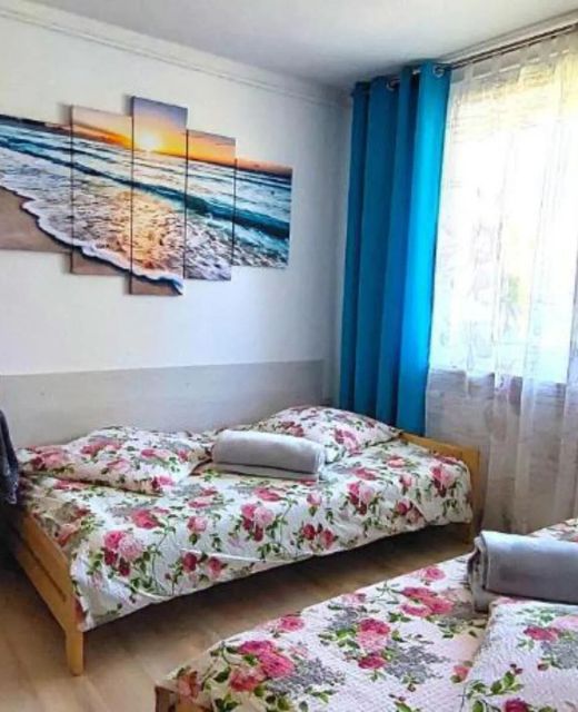Villa Letnik Ustronie Morskie