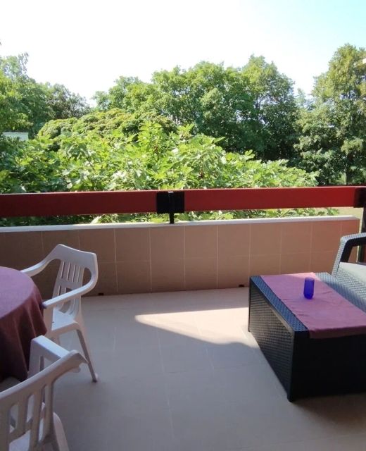 Baricska Apartman Balatonfüred