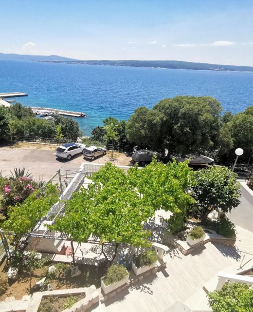 Apartman Niko Dramalj