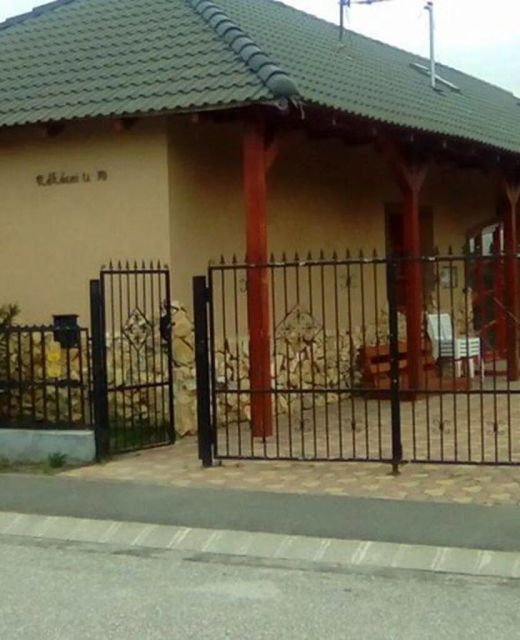 Tengerszem Szállás Károlyfalva Sátoraljaújhely