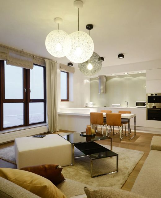 Hryniewickiego 6B | Nowoczesny Apartament | Widok na morze