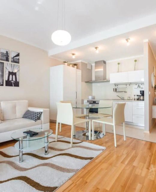 Łokietka 19C | Przytulny Apartament | Balkon Sopot