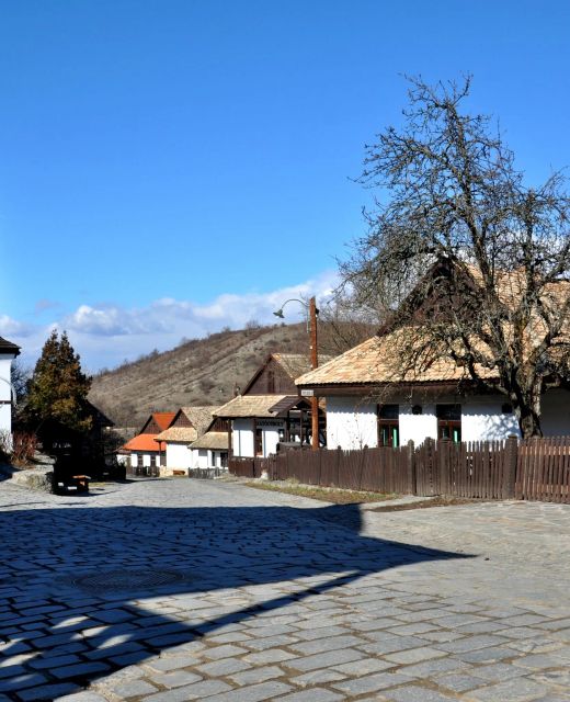 Nefelejcs Vendégház**** Hollókő