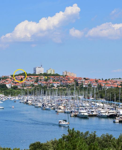 Apartman Pino Pula