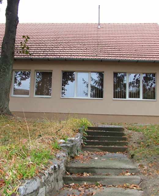 Kikelet Vendégház Bükkszentmárton