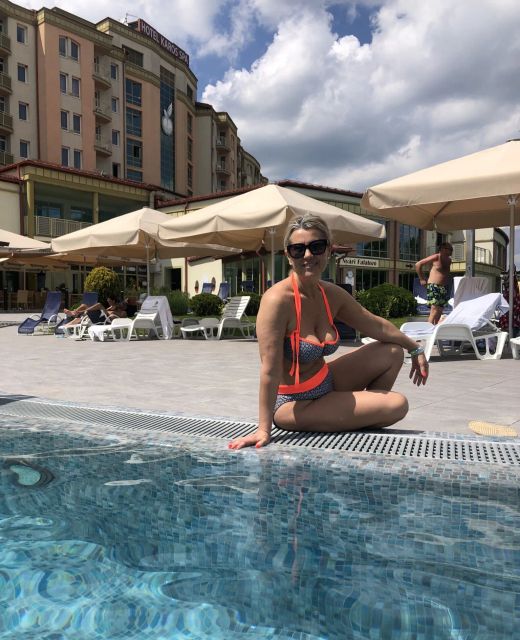 Karos Gold 813 Wellness Apartman Zalakaros