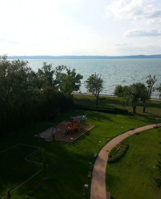 Surman Apartmanok Siófok