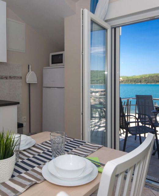 Apartman Tamaris Čižići