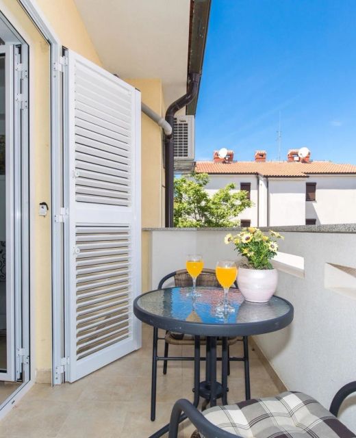 Apartman Nino Malinska